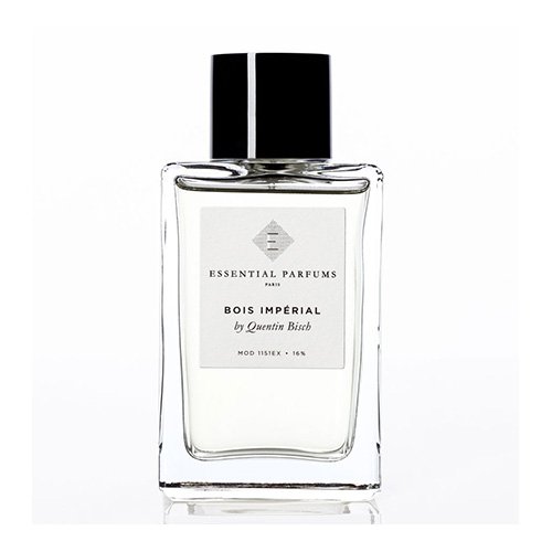 ESSENTIAL PARFUMS Bois Impérial - Mini Vapo. 
